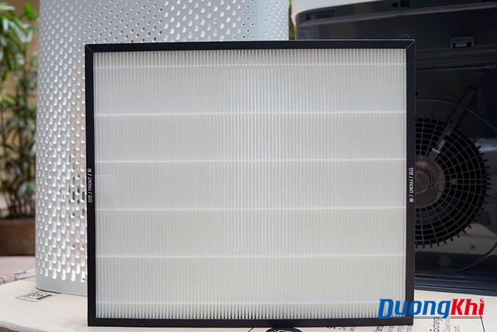 Máy lọc không khí Coway AP-1516D