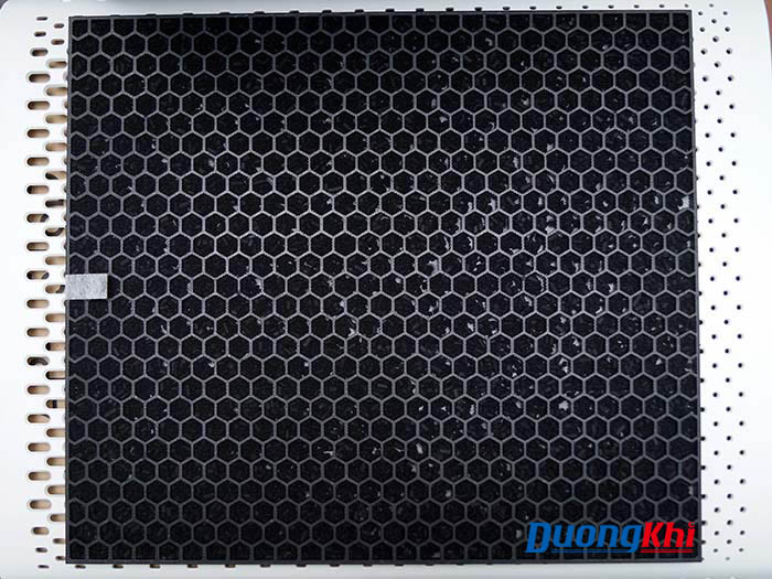 Máy lọc không khí Coway AP-1516D