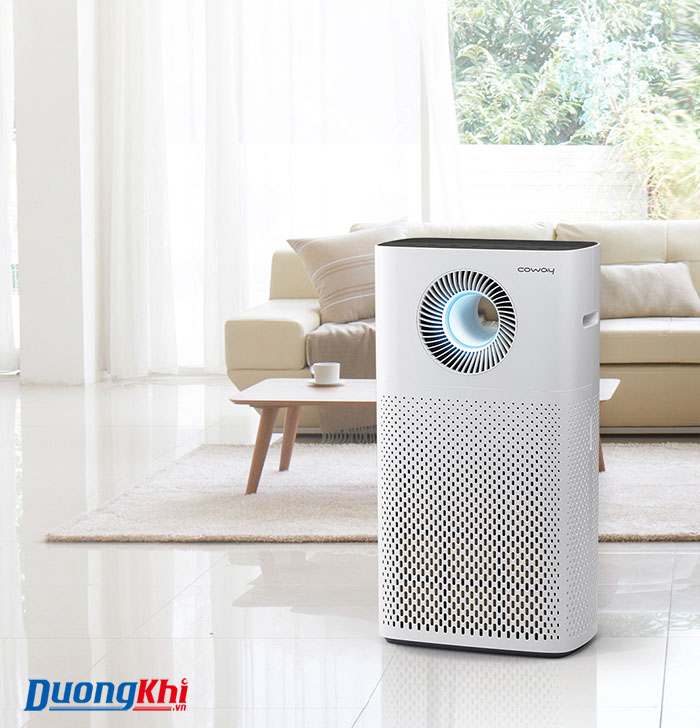 máy lọc không khí coway