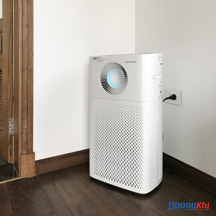 Máy lọc không khí Coway AP-1516D