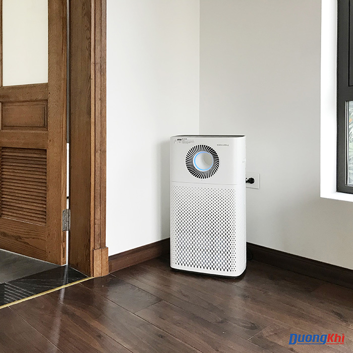 Máy lọc không khí Coway AP-1516D