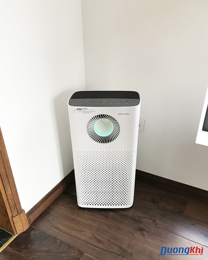 Máy lọc không khí Coway