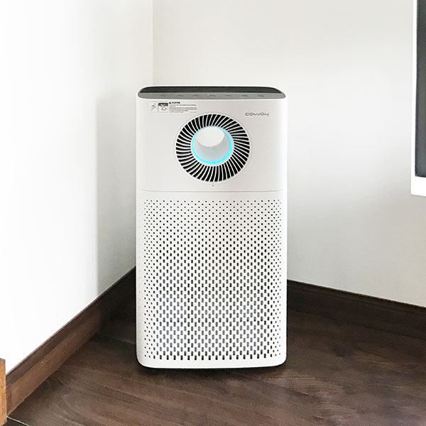 Máy lọc không khí Coway - Giảm giá 10% - Miễn phí giao hàng