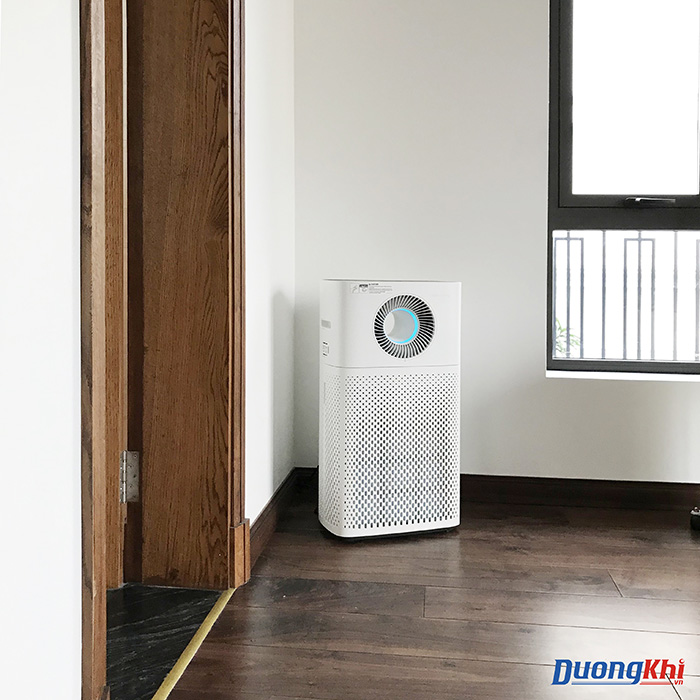 Máy lọc không khí Coway AP-1516D