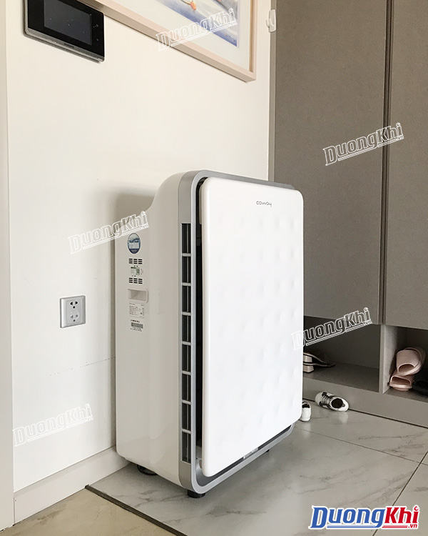Máy lọc không khí Coway AP-3008FH