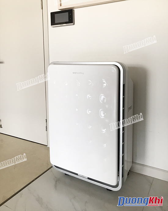 Máy lọc không khí Coway AP-3008FH