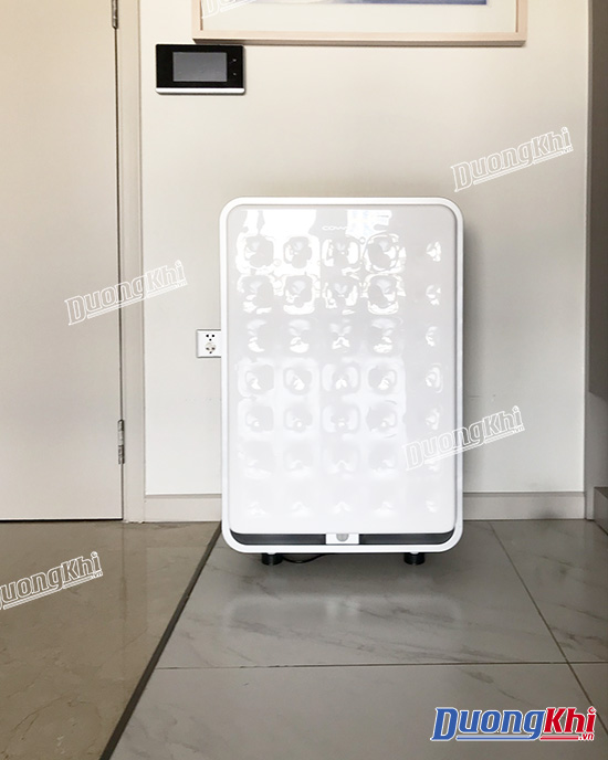 Máy lọc không khí Coway AP-3008FH