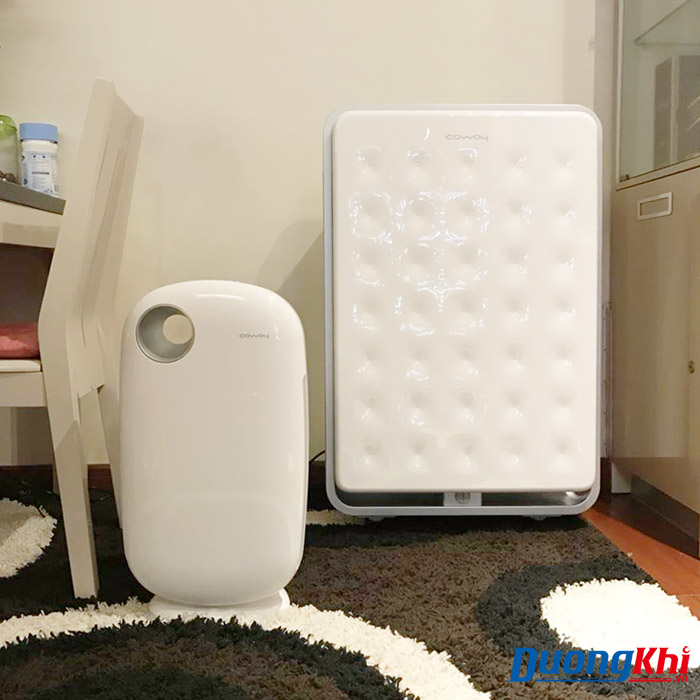 Máy lọc không khí Coway AP-3008FH