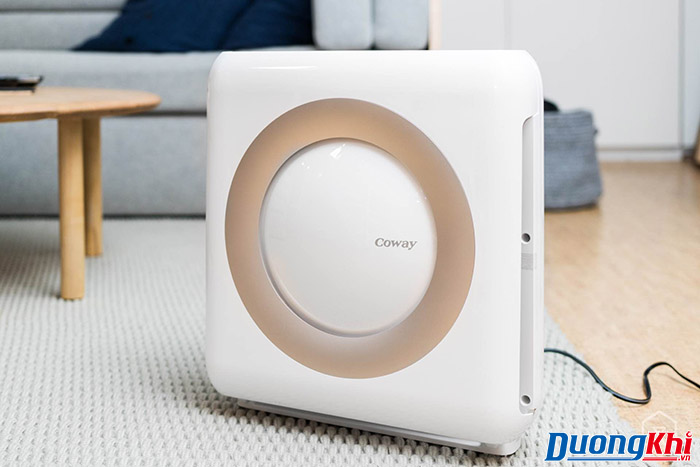 Máy lọc không khí Coway Mighty AP-1512HH