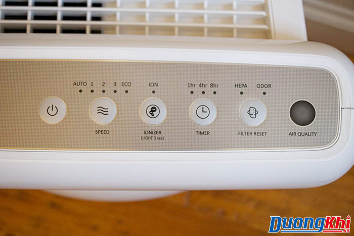 Máy lọc không khí Coway Mighty AP-1512HH