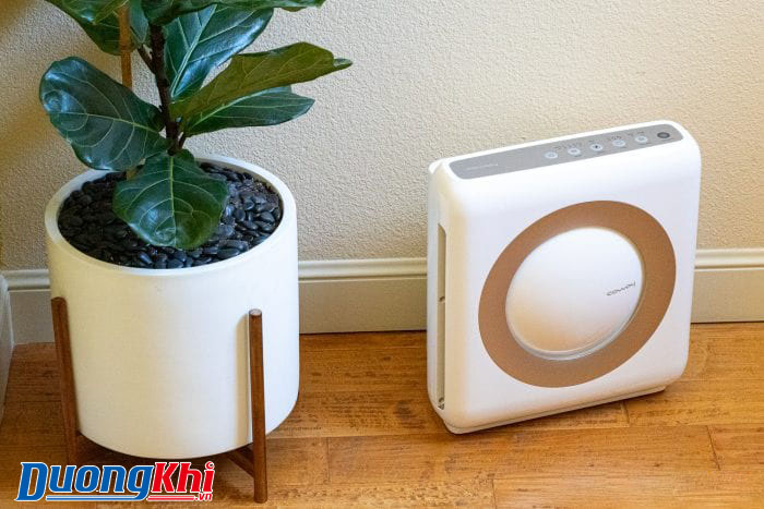 Máy lọc không khí Coway Mighty AP-1512HH