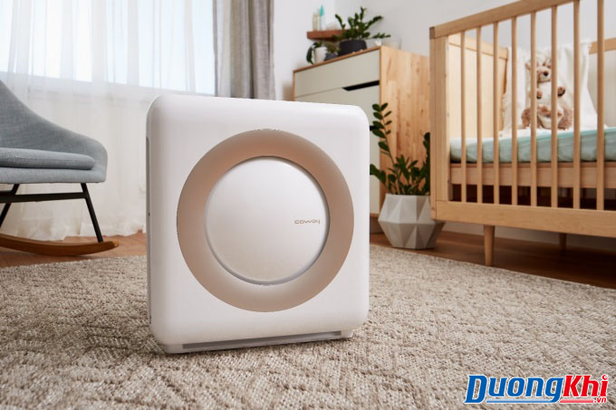 Máy lọc không khí Coway Mighty AP-1512HH