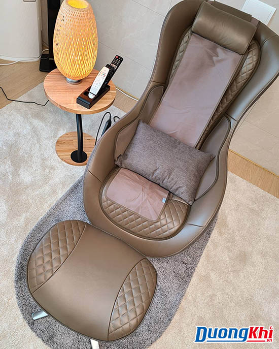 Ghế Massage Ceragem Pause