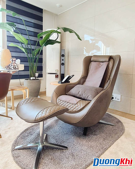 Ghế Massage Ceragem Pause