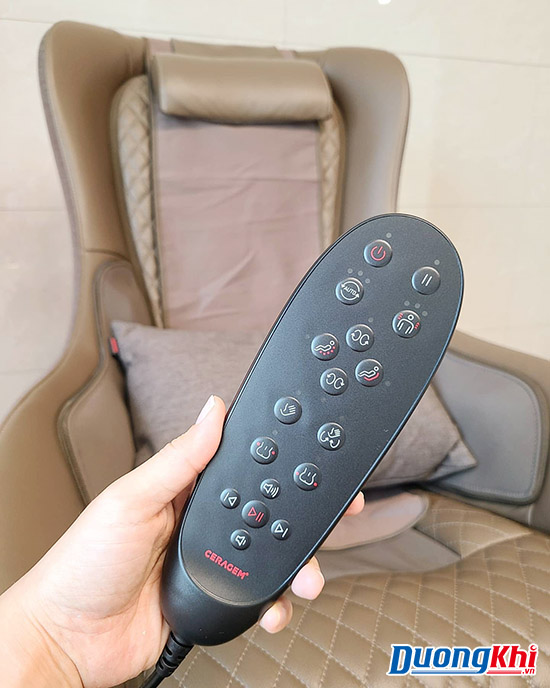 Ghế Massage Ceragem Pause