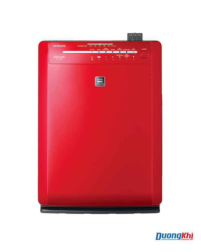 Máy lọc không khí và tạo ẩm Hitachi EP-A6000