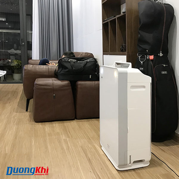 máy lọc không khí Hitachi