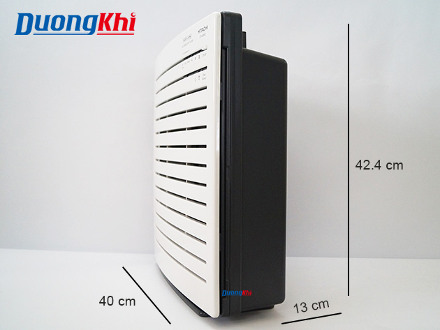 máy lọc không khí Hitachi EP-PZ30J