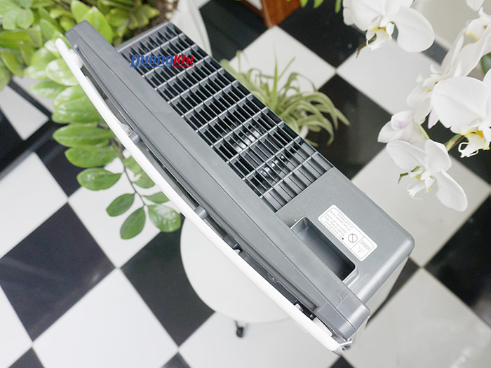 máy lọc không khí Hitachi EP-PZ30J