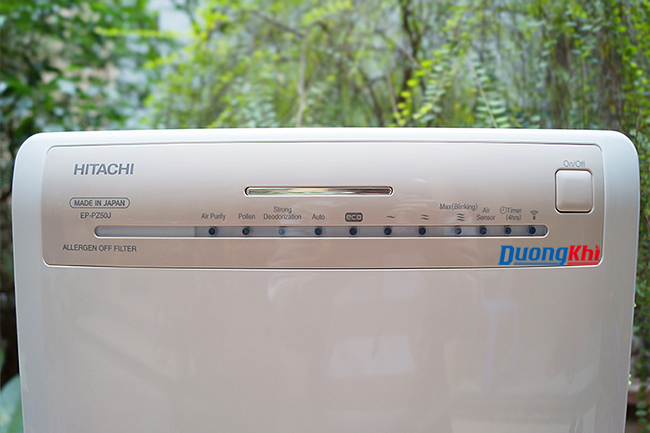 máy lọc không khí hitachi ep-pz50j