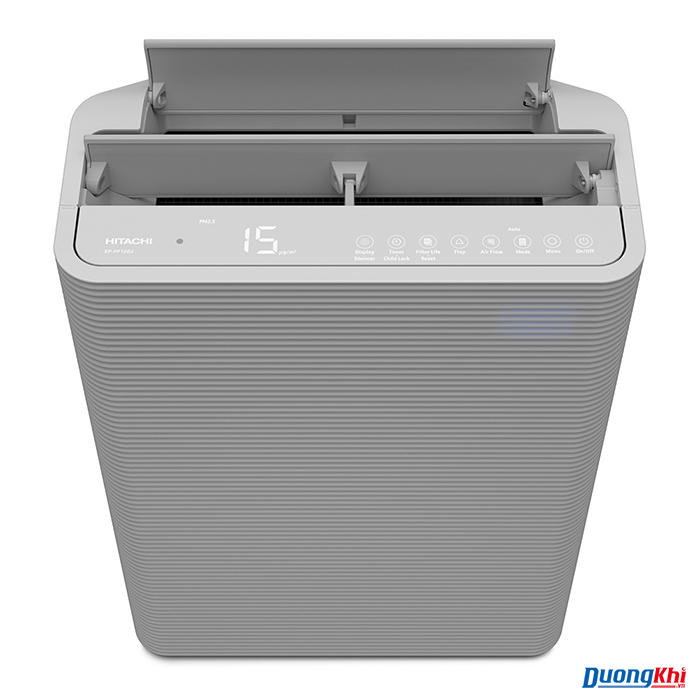 Máy lọc không khí Hitachi EP-PF120J