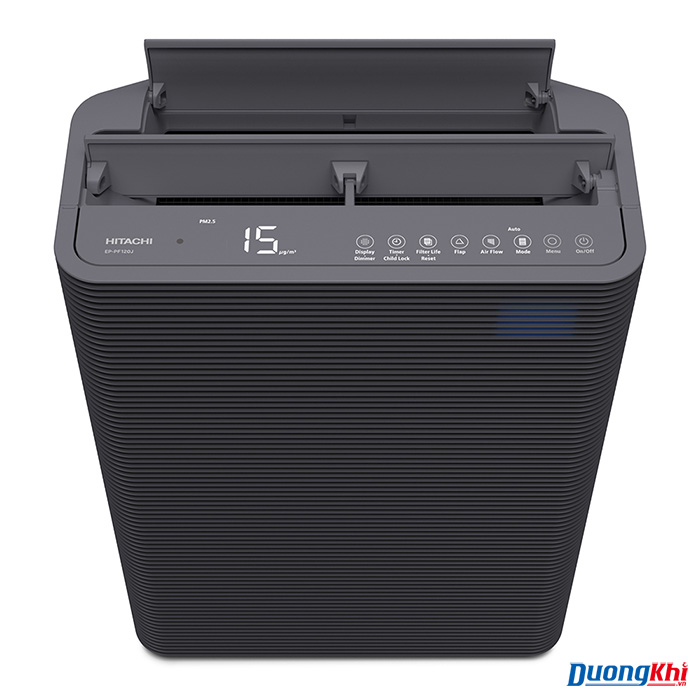 Máy lọc không khí Hitachi EP-PF120J