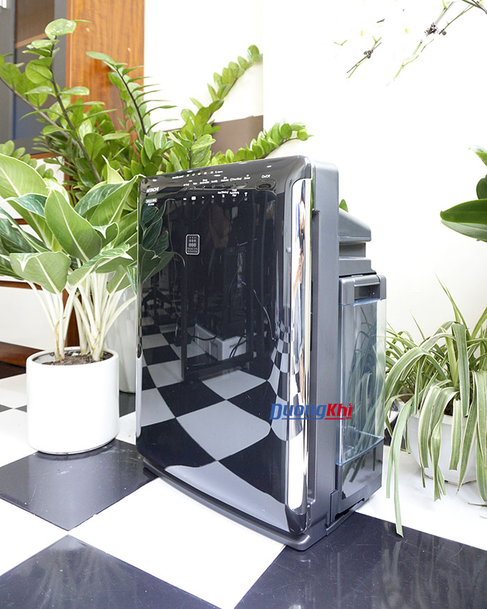 Máy lọc không khí và tạo ẩm Hitachi EP-A7000