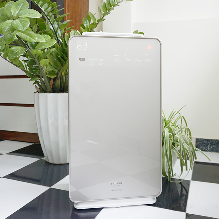 Máy lọc không khí và tạo ẩm Hitachi EP-A9000