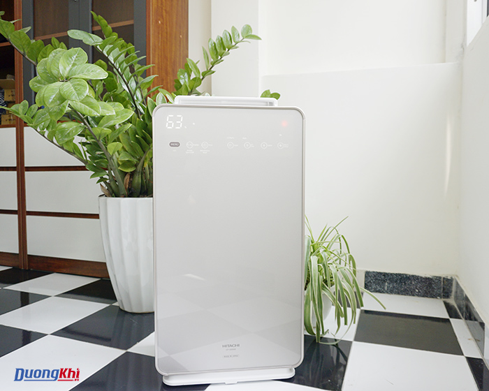 Máy lọc không khí và tạo ẩm Hitachi EP-A9000