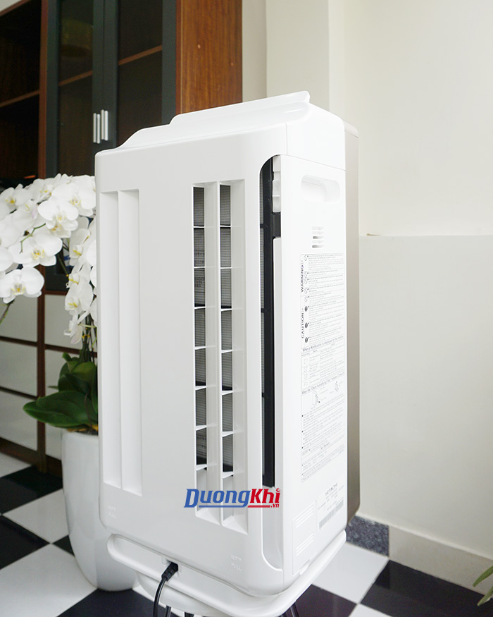 Máy lọc không khí và tạo ẩm Hitachi EP-A9000