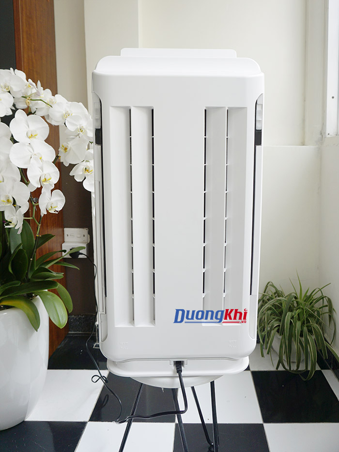 Máy lọc không khí và tạo ẩm Hitachi EP-A9000