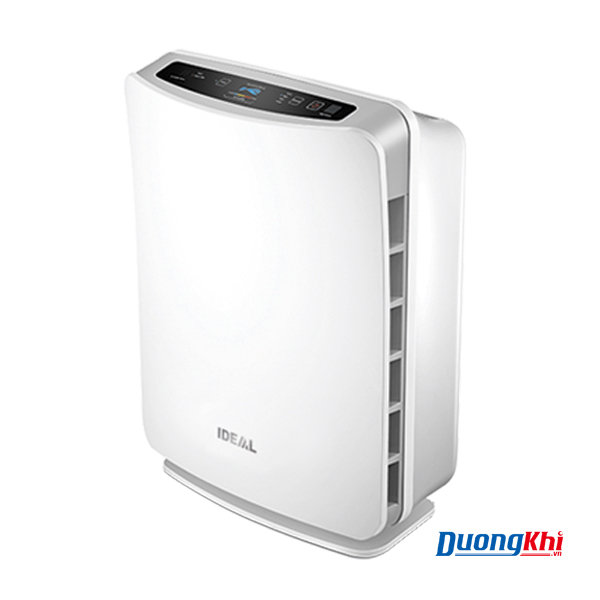 máy lọc không khí ideal