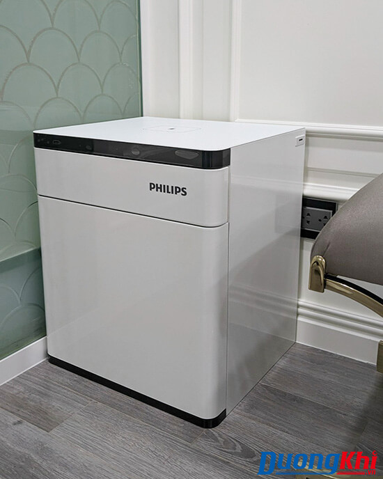 Két sắt Philips SBX301-5PC