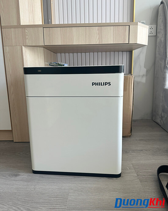 Két sắt Philips SBX301-5PC