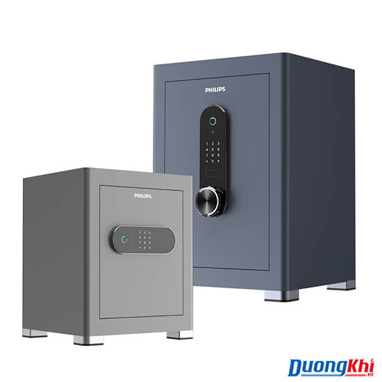 Két sắt Philips SBX601-6B0