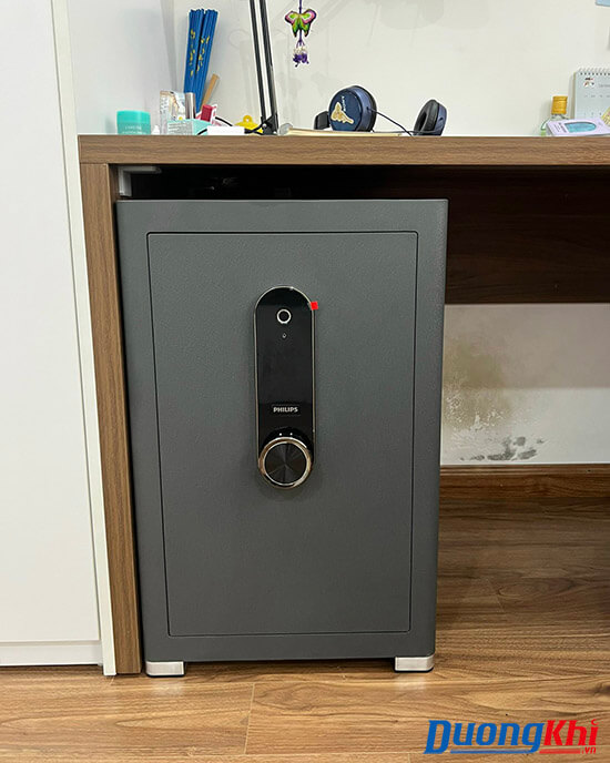 Két sắt Philips SBX601-6B0