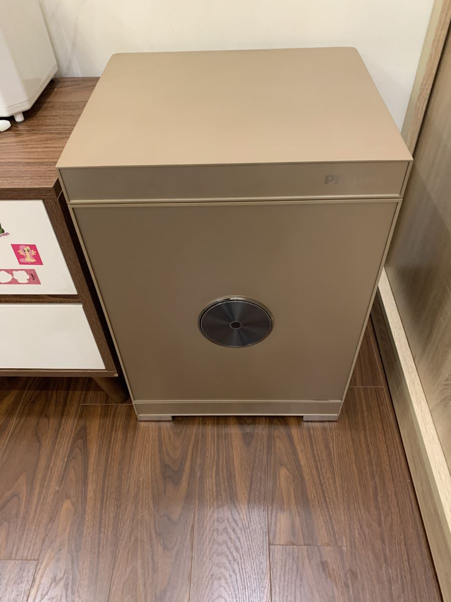 Két sắt Philips SBX602-5CU 2