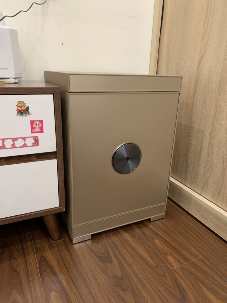 Két sắt Philips SBX602-5CU 5