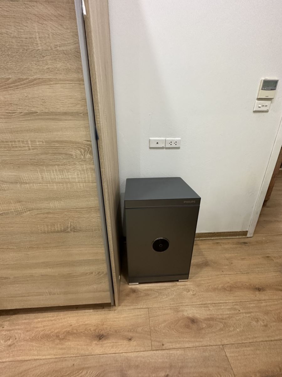 Két sắt Philips SBX602-5CU 14