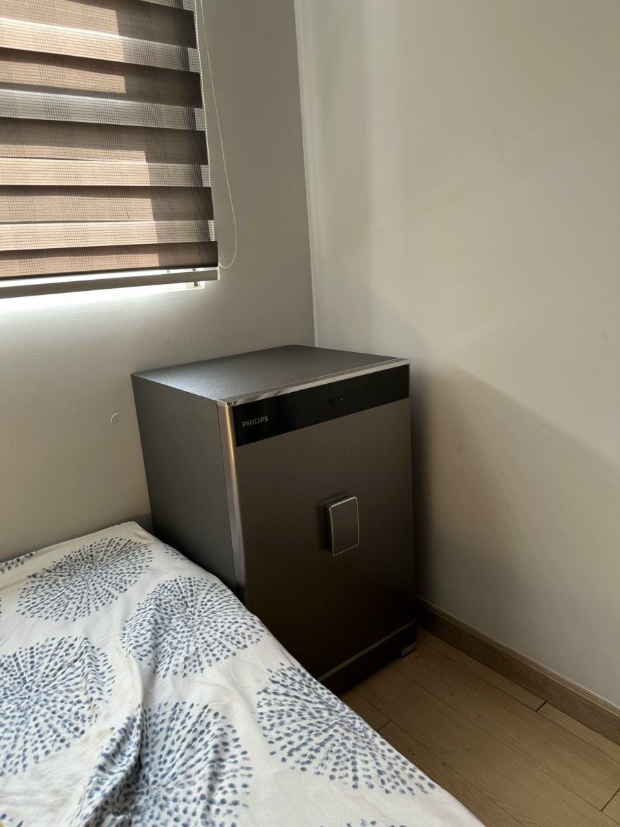Két sắt Philips SBX701-7B0 11