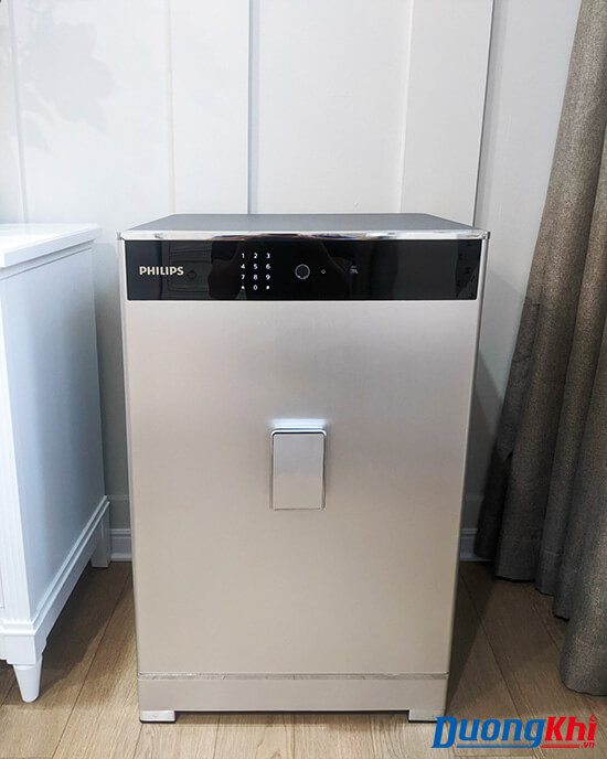 Két sắt Philips SBX701-7B0