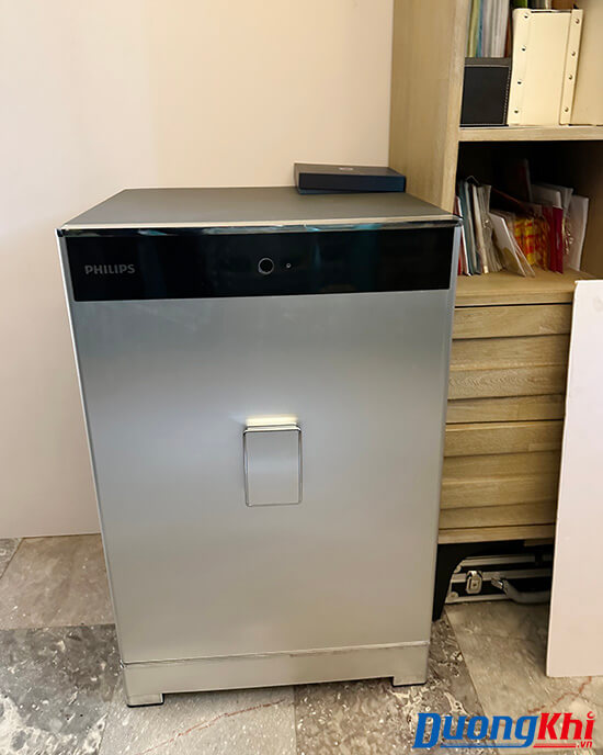 Két sắt Philips SBX701-7B0