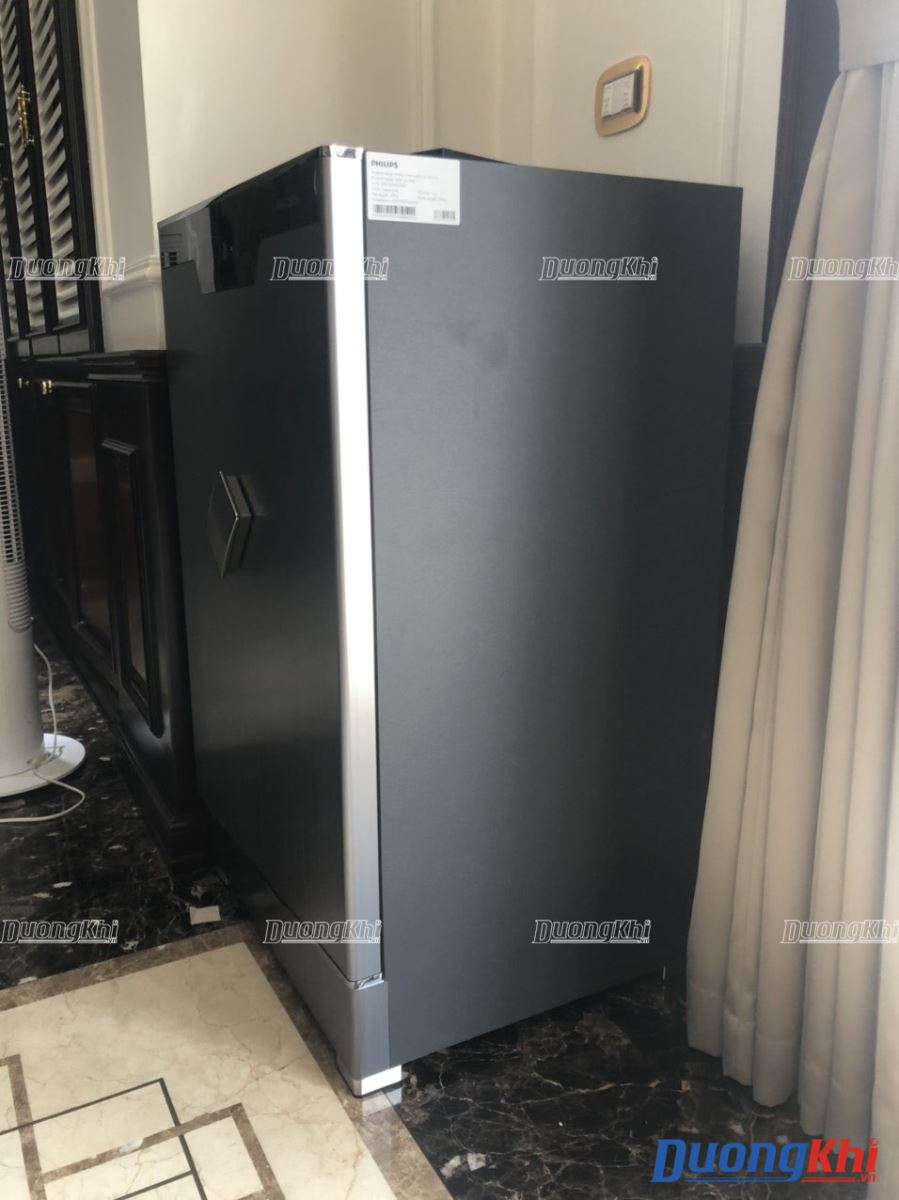 Két sắt thông minh Philips SBX702-ABX