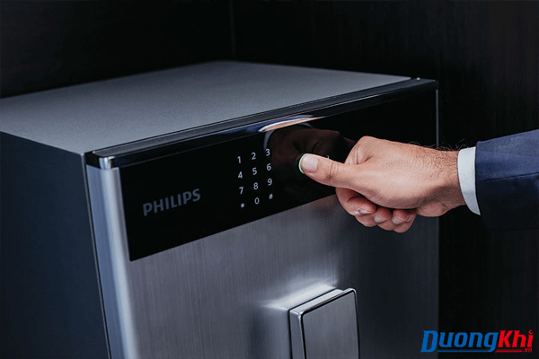 Két sắt Philips SBX702-ABX
