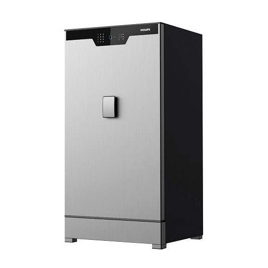 Két sắt Philips vân tay điện tử bảo hành chính hãng 24 Tháng
