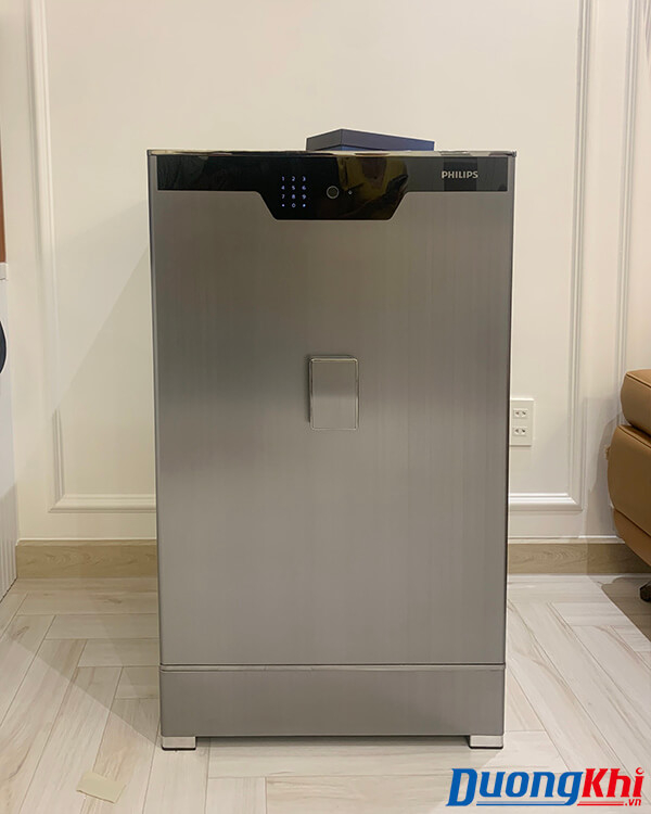 Két sắt thông minh Philips SBX702-ABX