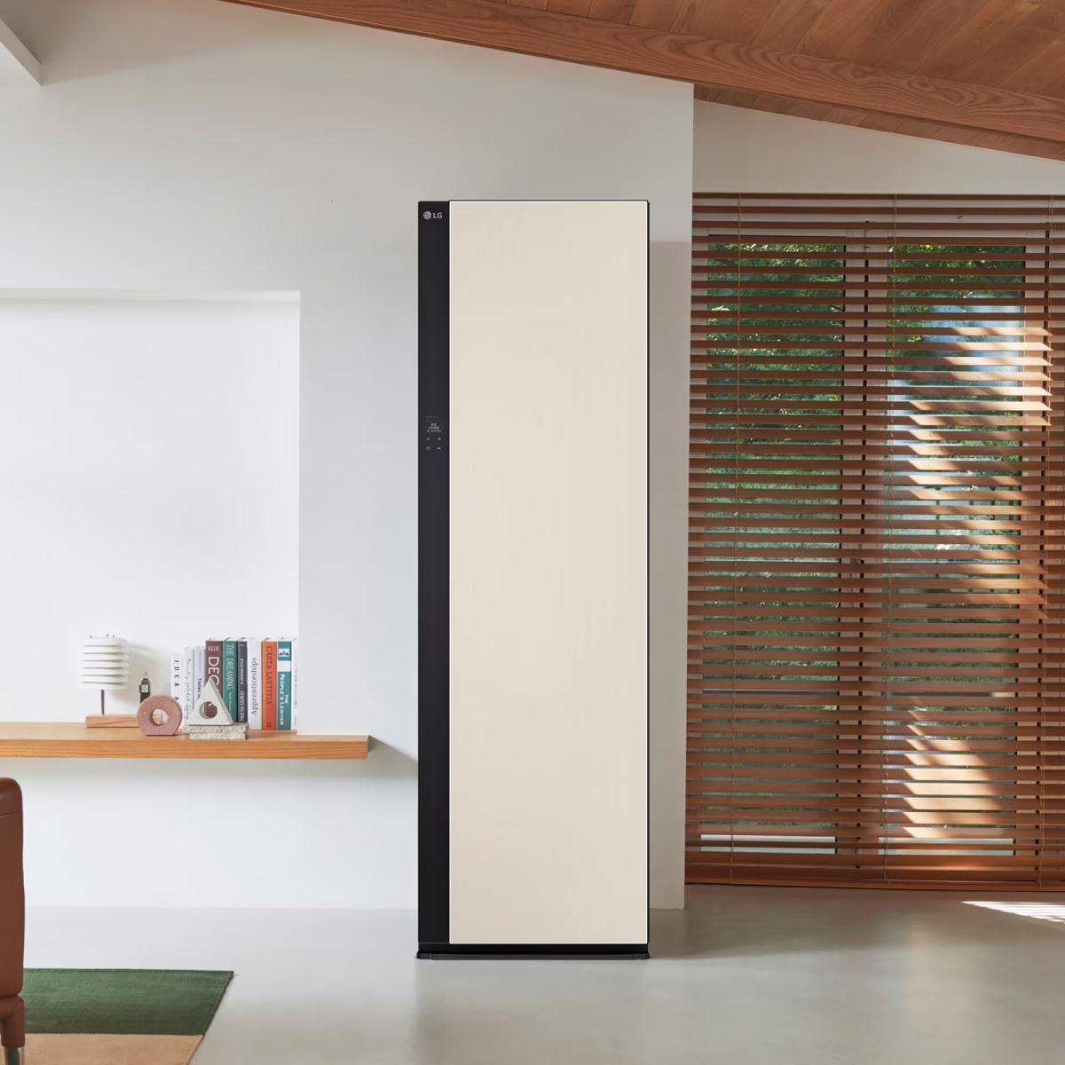 lg styler