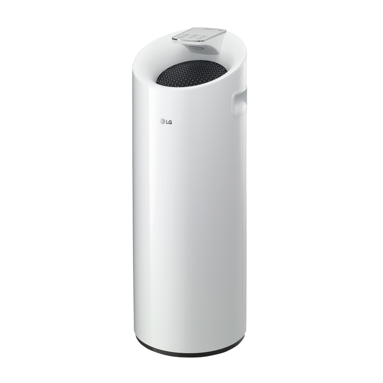 Máy lọc không khí LG Puricare Pro AS40GWWJ1 2