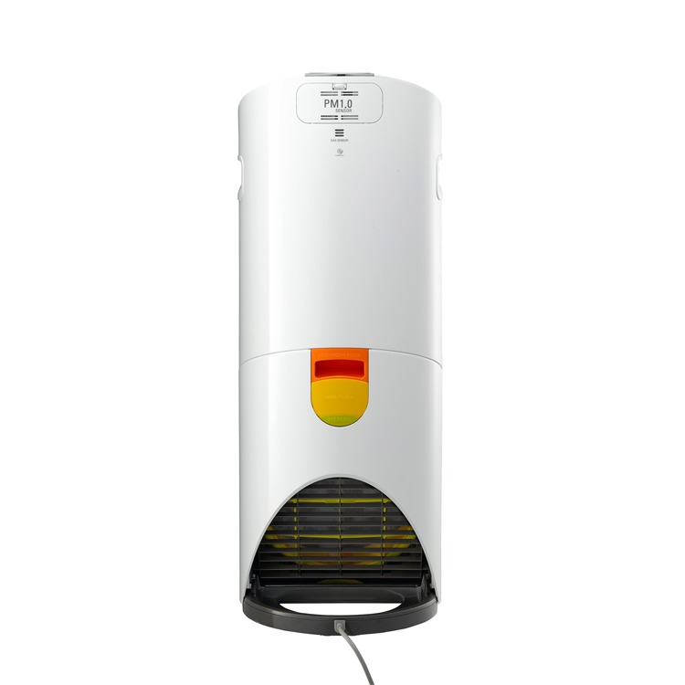 Máy lọc không khí LG Puricare Pro AS40GWWJ1 5