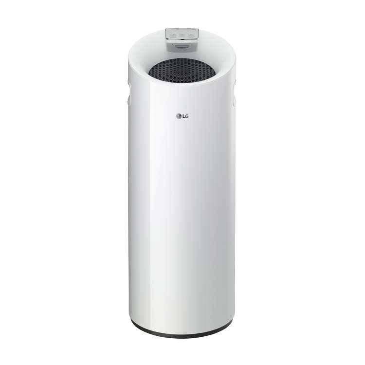 Máy lọc không khí LG Puricare Pro AS40GWWJ1 4